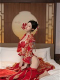 Xiuren秀人网 2025.03.21 NO.10055 小逗逗(36)